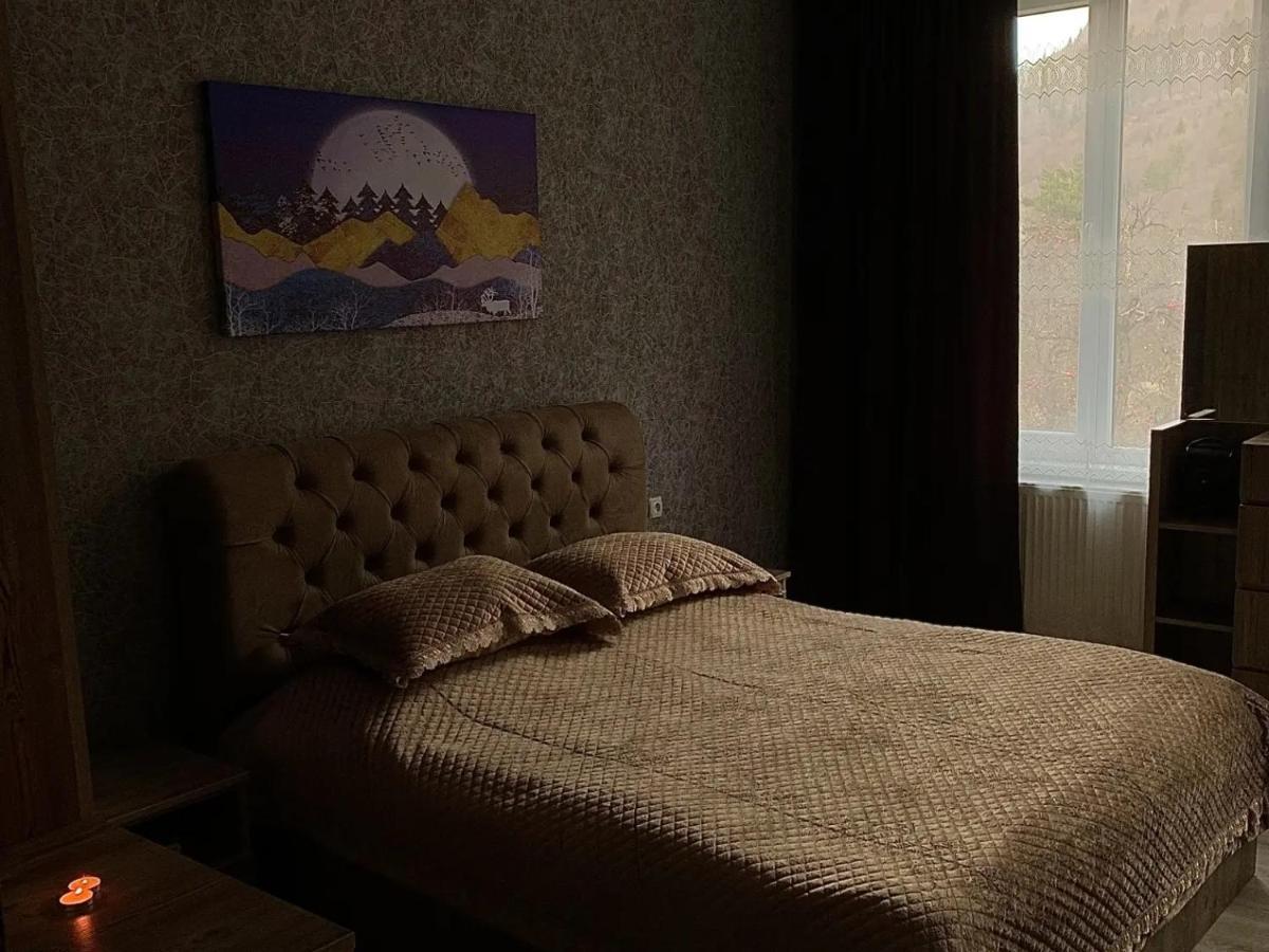 White House In Borjomi Hotel Buitenkant foto